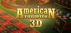 Casiqo Casino AmericanRoulette3D