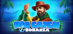 Casiqo Casino BigCatchBonanza