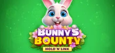 Casiqo Casino BunnysBountyHoldNlink