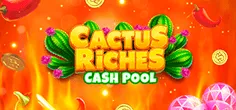 Casiqo Casino CactusRichesCashPool