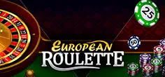 Casiqo Casino EuropeanRoulette