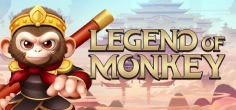 Casiqo Casino LegendOfMonkey