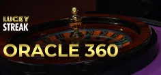 Casiqo Casino Oracle360