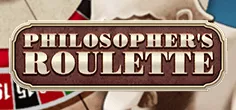 Casiqo Casino PhilosophersRoulette