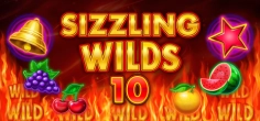 Casiqo Casino SizzlingWilds10