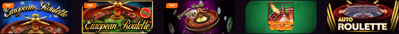 Casiqo Casino Specialty Games