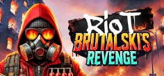 Casiqo Casino riot_brutalskis_revenge